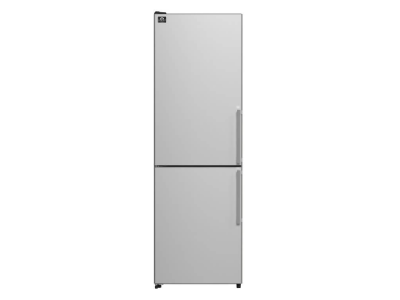 24" Forno Guardia 10.8 Cu. Ft. Left Swing Bottom Freezer Refrigerator - FFFFD1778-24LS