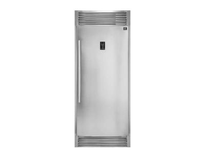 32" Forno 13.8 Cu. Ft. Rizzuto Right Hand Swing Freezer - FFFFD1933-32RS