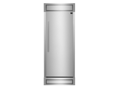 32" Forno 13.6 Cu.Ft. Maderno Built-In Right Swing Convertible Refrigerator/Freezer - FFFFD1722-32RS