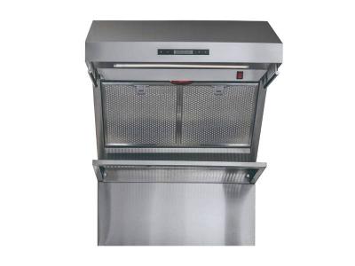 30" Forno Savona Wall Mount Range Hood with Hybrid Filters - FRHWM5029-30HB