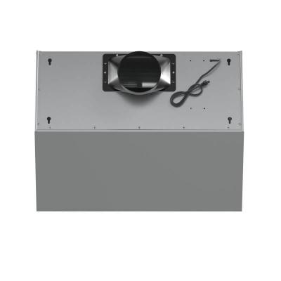 30" Forno Palazzo Wall Mounted Range Hood - FRHWM5030-30