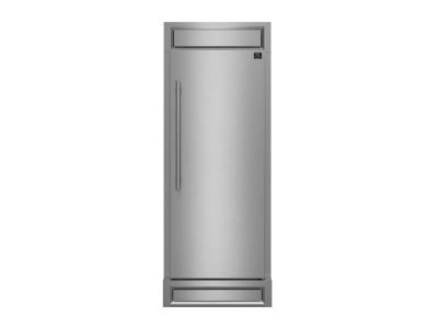 32" Forno 13.6 Cu. Ft. Built-In Convertible Refrigerator - FFFFD1722-32RSG