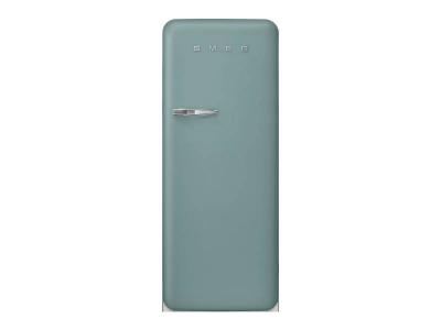 24" SMEG 50's Style Refrigerator Internal Freezer Compartment - FAB28URDEG3