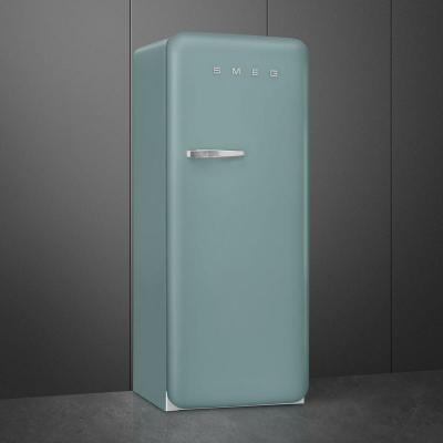 24" SMEG 50's Style Refrigerator Internal Freezer Compartment - FAB28URDEG3
