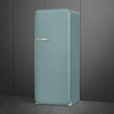 24" SMEG 50's Style Refrigerator Internal Freezer Compartment - FAB28URDEG3