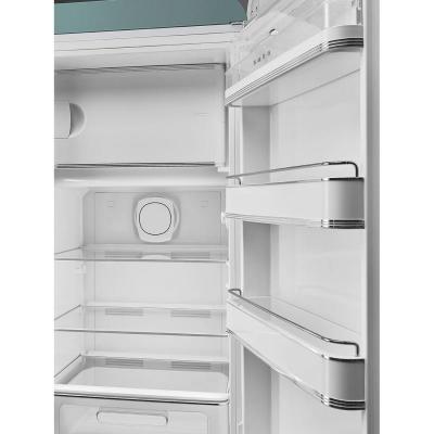24" SMEG 50's Style Refrigerator Internal Freezer Compartment - FAB28URDEG3