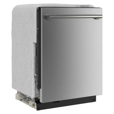 24" Maytag Top Control Dishwasher with PowerBlast Cycle and Power Dry - MDTS7024SZ