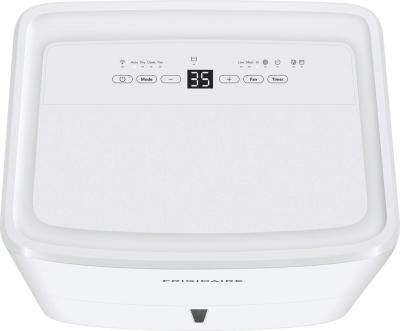 Frigidaire 35 Pint Dehumidifier with Wi-Fi and Energy Star - FHDD3534W1