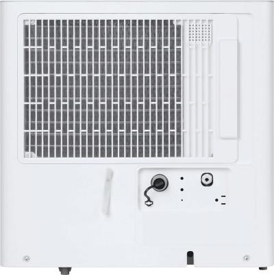 Frigidaire 50 Pint Built-In Pump Dehumidifier - FHDP5033W1