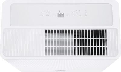 Frigidaire 50 Pint Built-In Pump Dehumidifier - FHDP5033W1