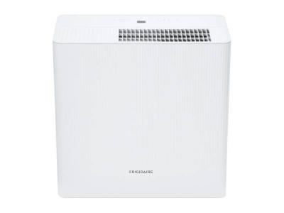 Frigidaire 50 Pint Built-In Pump Dehumidifier - FHDP5033W1