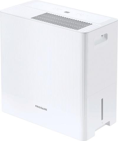 Frigidaire 50 Pint Built-In Pump Dehumidifier - FHDP5033W1