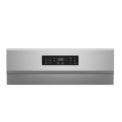 30" Whirlpool Gas Range with Air Cooking Technology - WFGS5730SZ