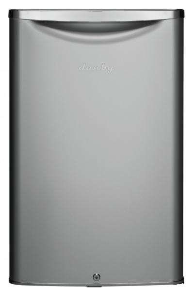 21" Danby 4.4 Cu. Ft. Contemporary Classic Compact Refrigerator - DAR044A6DDB