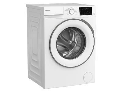 24" Blomberg 2.3 Cu. Ft. Compact Front Load Washer - BLWM242300SWG