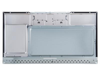 30" Forno Fornace 1.5 Cu. Ft Over the Range Convection Microwave in Stainless Steel - FOTR3038-30