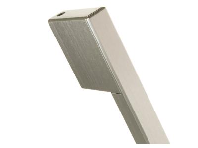 Monogram Minimalist Collection Handle Kit Stainless Steel - ZKLB3H3CTSS