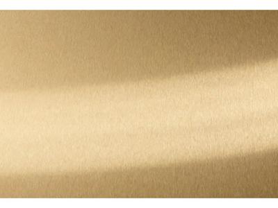 Monogram Column Handle Kit Brass Designer Collection - ZKSP1H1BVB1