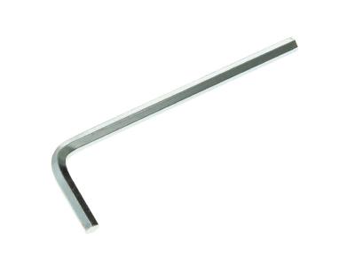 Monogram Side-By-Side Refrigerator Handle Kit Stainless Steel - ZKSS2H2PNSS