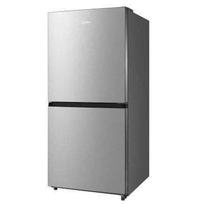 30" Midea 20.0 Cu. Ft. 50/50 Flex Convertible Refrigerator/Freezer - MRU21C7BST