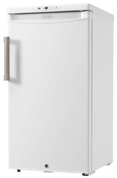 18" Danby Health 3.2 Cu. Ft. Capacity Compact Refrigerator For Medical and Clinical - DH032A1W