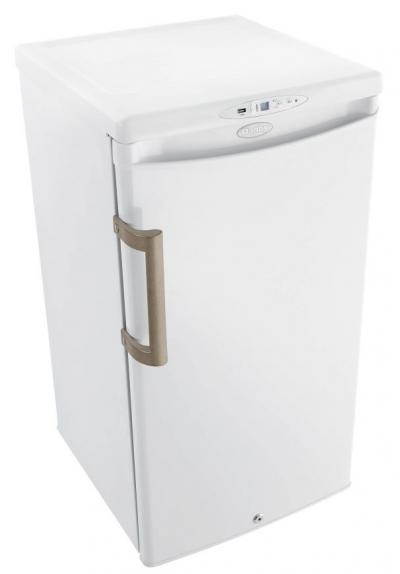 18" Danby Health 3.2 Cu. Ft. Capacity Compact Refrigerator For Medical and Clinical - DH032A1W