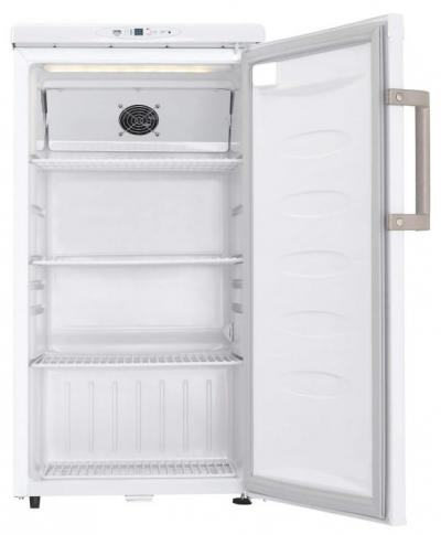 18" Danby Health 3.2 Cu. Ft. Capacity Compact Refrigerator For Medical and Clinical - DH032A1W