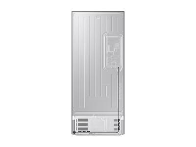 28" Samsung 15 Cu. Ft. Counter Depth Bottom Mount Refrigerator (2025) - RB15DG6000SRAA