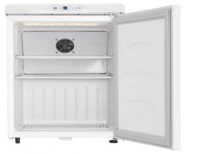 18" Danby 1.6 Cu. Ft. Capacity Health Medical Refrigerator In White - DH016A1W