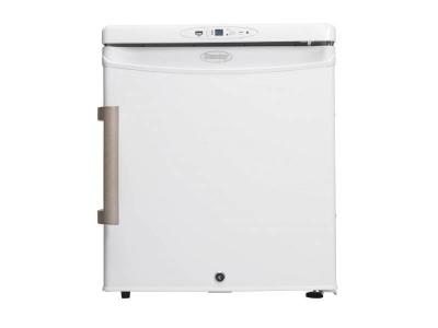 18" Danby 1.6 Cu. Ft. Capacity Health Medical Refrigerator In White - DH016A1W