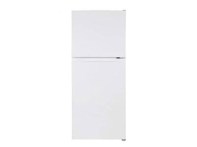 24" Danby 12.1 cu. ft. Capacity Apartment Size Refrigerator - DFF121C1WDBR