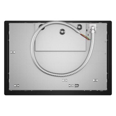 30" Whirlpool Intelligent Induction Cooktop - WCIT7530SB