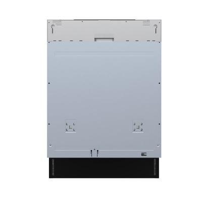 Forno Rivestito Panel Ready Dishwasher Quiet 45dB Energy Star Certified - FDWBI8011-24