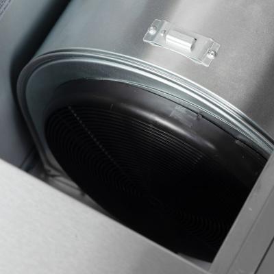 60" Forno Aria Wall-Mounted Range Hood - FRHWM5095-60