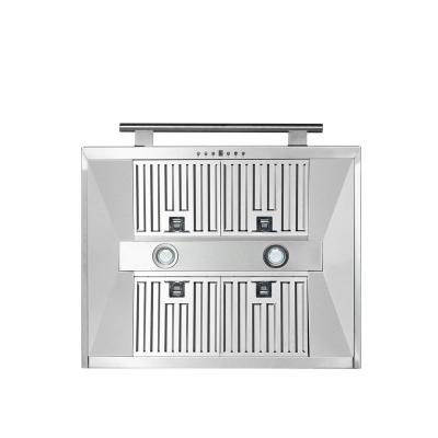 30" Forno Aria Wall-Mounted Range Hood - FRHWM5095-30