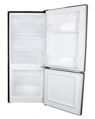 19" Danby 4.1 cu. ft. Capacity  Bottom Mount Compact Refrigerator - DCR041C1BSLDB-6