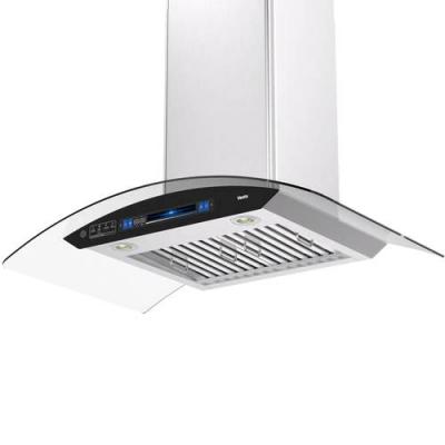 30" Vesta Bremen DC Motor Wall-Mounted Range Hood - VRH-BREMEN-30SS