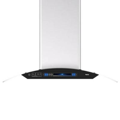 30" Vesta Bremen DC Motor Wall-Mounted Range Hood - VRH-BREMEN-30SS