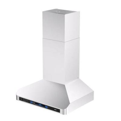 30" Vesta Munich DC Motor Wall-Mounted Range Hood - VRH-MUNICH-30SS