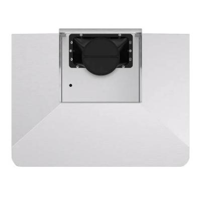 36" Vesta Munich DC Motor Wall-Mounted Range Hood - VRH-MUNICH-36SS