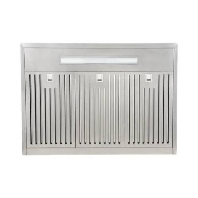 24" Vesta Copenhagen Wall-Mounted Range Hood - VRH-COPENHAGEN-24SS