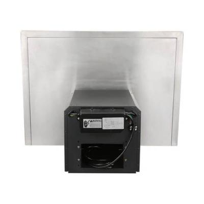 24" Vesta Copenhagen Wall-Mounted Range Hood - VRH-COPENHAGEN-24SS