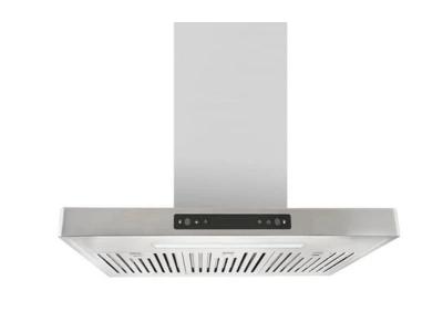 24" Vesta Copenhagen Wall-Mounted Range Hood - VRH-COPENHAGEN-24SS
