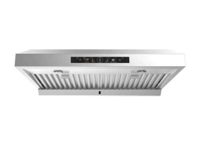 30" Vesta Albany Under Cabinet Hood - VRH-Albany-30SS
