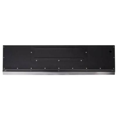 30" Vesta Atlanta Under Cabinet Range Hood - VRH-Atlanta-30BS