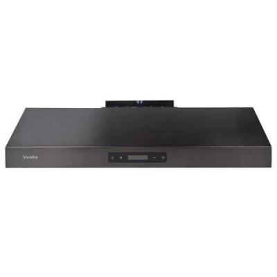 30" Vesta Atlanta Under Cabinet Range Hood - VRH-Atlanta-30BS