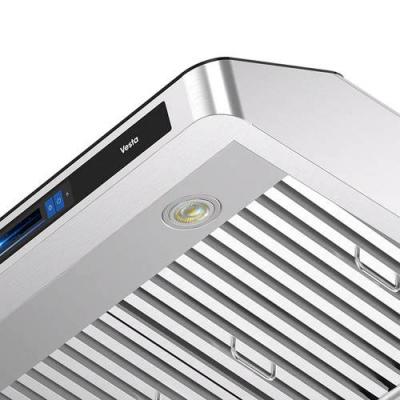 30" Vesta Acadia Under-Cabinet Range Hood - VRH-ACADIA-30SS
