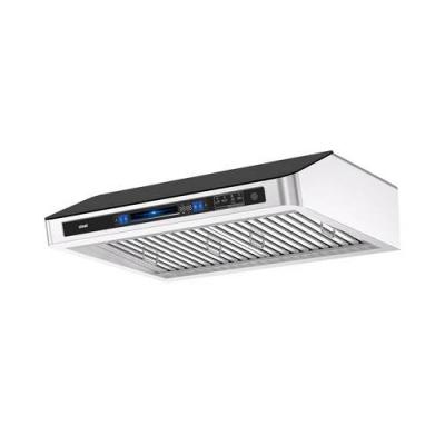 30" Vesta Acadia Under-Cabinet Range Hood - VRH-ACADIA-30SS