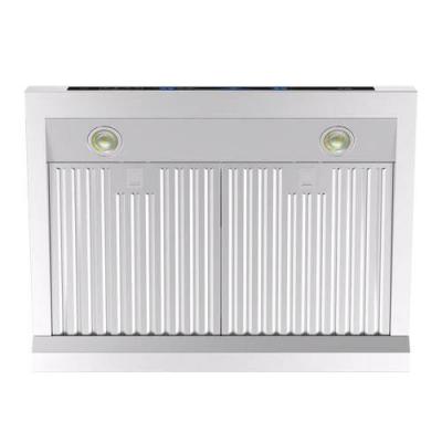 36" Vesta Boston Under-Cabinet Range Hood - VRH-BOSTON-36SS