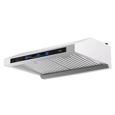 36" Vesta Boston Under-Cabinet Range Hood - VRH-BOSTON-36SS
